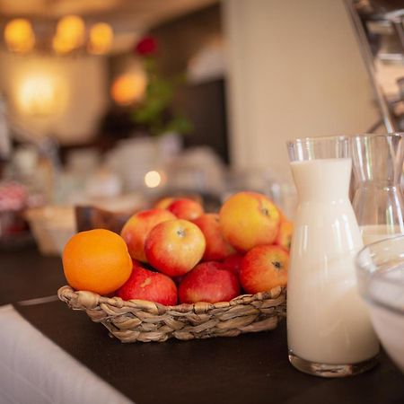 Landgasthof Rechenwirt Otel Salzburg Dış mekan fotoğraf