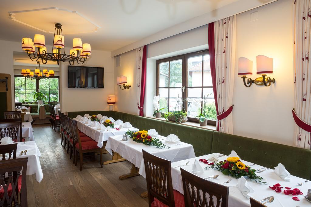 Landgasthof Rechenwirt Elsbethen Dış mekan fotoğraf