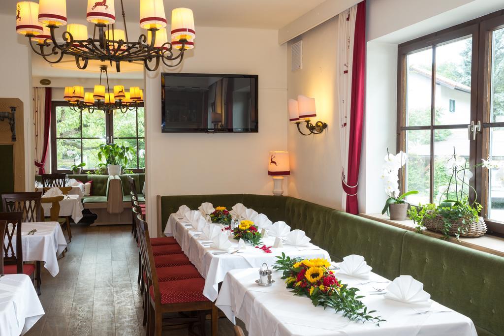 Landgasthof Rechenwirt Elsbethen Dış mekan fotoğraf