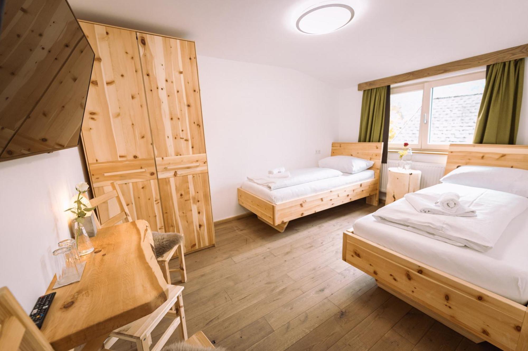 Landgasthof Rechenwirt Elsbethen Dış mekan fotoğraf